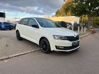 gebraucht Skoda Rapid Rapid/Spaceback1.0 TSI Spaceback Monte Carlo*PANO*XENON