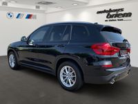 gebraucht BMW X3 xDrive20d ab 349,- € mtl. Rate