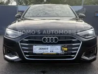 Gebraucht Audi A4 Business 163 PS (119 kW) 2023 Schwarz Kombi