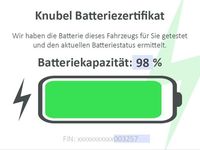 Gebraucht VW ID.3 GTX 239 kW (326 PS) 2025 Schwarz Kleinwagen