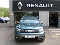 gebraucht Dacia Duster TCe 150 EDC 2WD Sondermodell Extreme