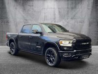 gebraucht Dodge Ram Laramie Crew Cab*LGP-Prins*Luftfahrwerk Upgrade HA*