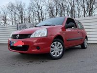 Gebraucht Renault Clio II Authentique 58 PS (42 kW) 2008 Limousine