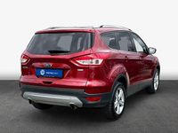 Gebraucht Ford Kuga 150 PS (110 kW) 2016 Rot SUV