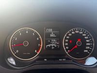 Second-hand VW Polo Black Edition 60 CP (44 kW) 2013 Gri Hatchback