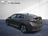 Gebraucht Hyundai Ioniq Prime 141 PS (103 kW) 2022 Amazon grey / met Kleinwagen