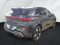 Gebraucht Cupra Terramar VZ 265 PS (194 kW) 2025 Timanfayagrau SUV