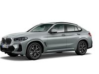 Gebraucht BMW X4 Efficient Dynamics 245 PS (180 kW) 2025 SUV