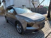 Gebraucht Aiways U5 150 kW (204 PS) 2022 Grau SUV