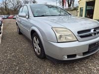 Gebraucht Opel Vectra 147 PS (108 kW) 2004 Grau Limousine