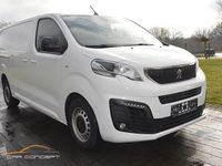 Gebraucht Peugeot Expert Premium 144 PS (105 kW) 2022 Weiß Van