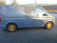 Gebraucht VW Transporter 150 PS (110 kW) 2023 Pure grey Van