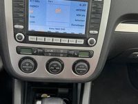 gebraucht VW Eos Coupe/Cabrio Automatik Panora&Leder