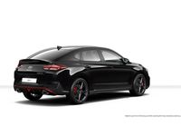 gebraucht Hyundai i30 Fastback N Performance DCT Navi GSD