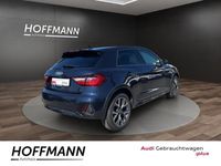 Gebraucht Audi A1 Basis 110 PS (80 kW) 2021 Blau Kleinwagen