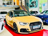 gebraucht Audi RS3 Sportback 2.5 TFSI quattro|INDIVIDUAL|MATRIX