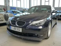 Gebraucht Alpina B5 500 PS (367 kW) 2006 Monacoblau Limousine