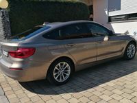gebraucht BMW 320 Gran Turismo Advantage, LED, Panorama, AHK, SHZ