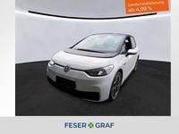 Gebraucht VW ID.3 Pro 150 kW (204 PS) 2022 Gletscherweiß Kleinwagen