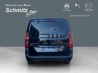 Neu Citroën Berlingo 131 PS (96 kW) 2025 Schwarz Van / Kleinbus