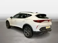 Gebraucht Cupra Formentor 150 PS (110 kW) 2025 Glacial weiss SUV