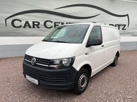 Gebraucht VW Transporter 84 PS (61 kW) 2018 Weiß Van
