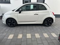 gebraucht Fiat 500C 1.2 8V SPORT C SPORT