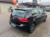 gebraucht VW Golf 2.0 TDI