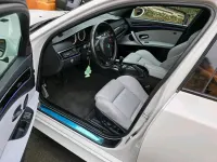 Gebraucht BMW M5 Performance 507 PS (372 kW) 2005 Weiß Limousine
