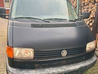 gebraucht VW T4 2,5l TDI