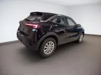 Gebraucht Opel Mokka Edition 131 PS (96 kW) 2022 Diamantschwarz SUV