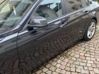 gebraucht BMW 320 d Diesel