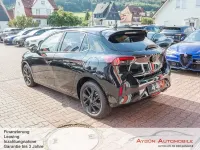Gebraucht Opel Corsa 131 PS (96 kW) 2024 Karbon schwarz metallic Kleinwagen