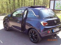 gebraucht Opel Adam Adam1.4 Open Air