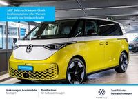 Gebraucht VW ID. Buzz Pro 210 kW (286 PS) 2024 Weiß Van / Kleinbus