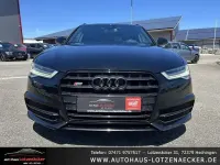 Gebraucht Audi S6 Sport 450 PS (330 kW) 2016 Schwarz Kombi