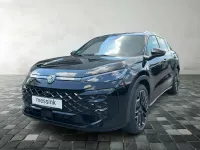 Gebraucht VW T-Roc R-line 150 PS (110 kW) 2026 Schwarz SUV