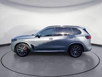 Neu BMW X5 Performance 489 PS (359 kW) 2025 Grau SUV