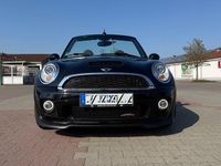 Gebraucht Mini John Cooper Works 211 PS (155 kW) 2015 Schwarz Kleinwagen
