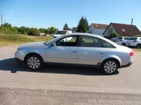Używany Audi A6 165 KM (121 kW) 1998 Sedan/Limuzyna
