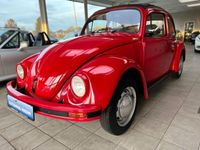 gebraucht VW Käfer 1.6 Faltdach Mexiko