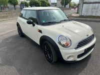 gebraucht Mini ONE ONE