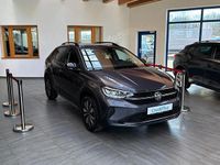 Gebraucht VW Taigo Goal 116 PS (85 kW) 2025 Grau SUV