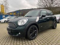 gebraucht Mini Cooper D Countryman COOPER All4