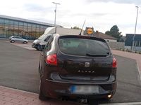 Second-hand Seat Altea 105 CP (77 kW) 2005 Maro Monovolum