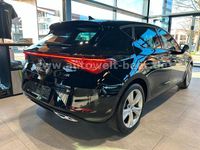 Gebraucht Seat Leon FR 150 PS (110 kW) 2025 Midnight black Limousine