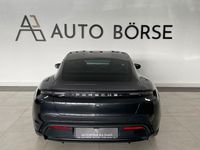 Gebraucht Porsche Taycan 4S 419 kW (571 PS) 2021 Grau Limousine