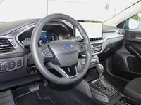 Gebraucht Ford Focus Active X 155 PS (114 kW) 2025 Dynamicblau metallic Kombi
