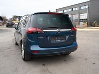 gebraucht Opel Zafira Tourer C Innovation 1.HAND