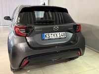Gebraucht Mazda 2 Homura-Line 116 PS (85 kW) 2025 Lead grey Kleinwagen